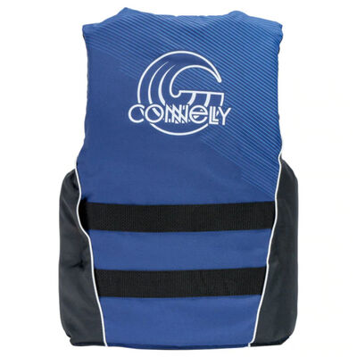Connelly Tunnel Nylon Vest Teens